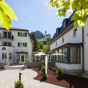 Villa Ludwig Suite Hotel - Adults Only